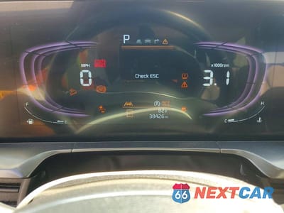 Zdjęcie 9 z 12 samochodu: 2025 KIA TELLURIDE S VIN:5XYP6DGC7SG585564 - miniatura