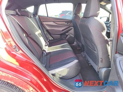 Zdjęcie 10 z 11 samochodu: 2023 SUBARU IMPREZA SPORT VIN:4S3GTAL66P3720715 - miniatura