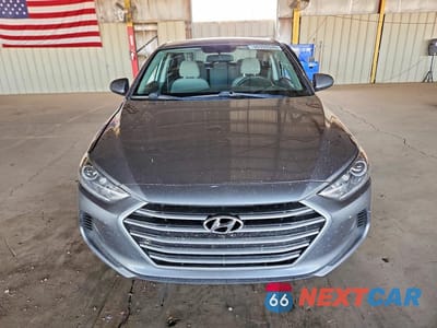 Piąte zdjęcie samochodu w środku: 2018 HYUNDAI ELANTRA SEL VIN:5NPD84LF0JH367647 - miniatura