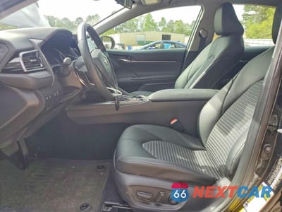 Zdjęcie 7 z 13 samochodu: 2022 TOYOTA CAMRY HYBRID SE VIN:4T1G31AK9NU591467 - miniatura