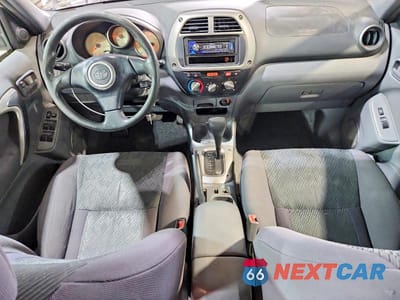 Zdjęcie 8 z 12 samochodu: 2002 TOYOTA RAV4 BASE VIN:JTEGH20V720077820 - miniatura