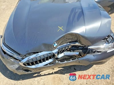 Zdjęcie 11 z 12 samochodu: 2021 BMW 330XI VIN:3MW5R7J07M8B93890 - miniatura