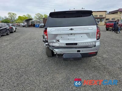 Zdjęcie 6 z 12 samochodu: 2023 CHEVROLET TAHOE K1500 VIN:1GNSKLED4PR432569 - miniatura