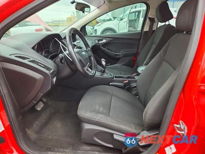 Zdjęcie 7 z 12 samochodu: 2016 FORD FOCUS SE VIN:1FADP3F29GL261357 - miniatura