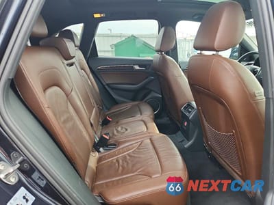 Zdjęcie 11 z 13 samochodu: 2014 AUDI Q5 PREMIUM PLUS VIN:WA1DGAFP4EA051164 - miniatura