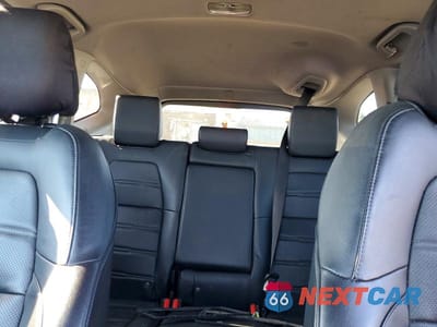 Zdjęcie 10 z 13 samochodu: 2022 HONDA CR-V TOURING VIN:7FARW2H98NE021941 - miniatura