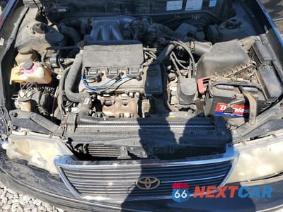 Zdjęcie 11 z 12 samochodu: 1999 TOYOTA AVALON XL VIN:4T1BF18B8XU348422 - miniatura