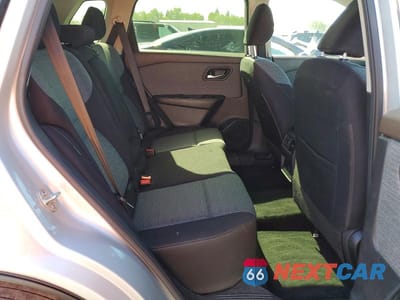 Zdjęcie 11 z 14 samochodu: 2023 NISSAN ROGUE SV VIN:JN8BT3BB9PW488988 - miniatura