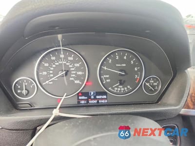 Zdjęcie 9 z 12 samochodu: 2014 BMW 320 I VIN:WBA3B1G51ENS80405 - miniatura