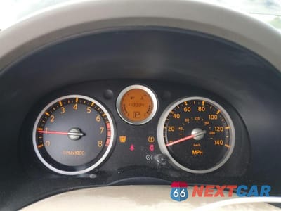 Zdjęcie 9 z 11 samochodu: 2009 NISSAN SENTRA 2.0 VIN:3N1AB61E79L629950 - miniatura