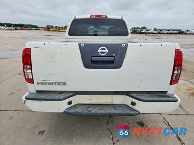 Zdjęcie 6 z 12 samochodu: 2018 NISSAN FRONTIER S VIN:1N6BD0CT0JN770087 - miniatura