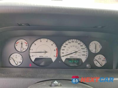 Zdjęcie 9 z 13 samochodu: 2003 JEEP GRAND CHEROKEE LIMITED VIN:1J8GW58N53C500791 - miniatura