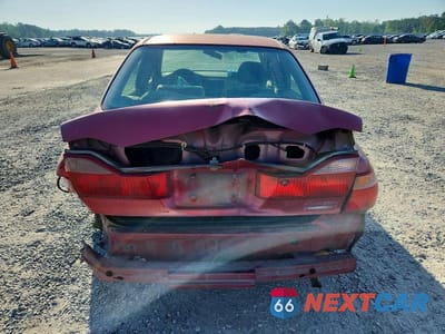 Zdjęcie 6 z 13 samochodu: 2000 HONDA ACCORD SE VIN:JHMCG5674YC003826 - miniatura