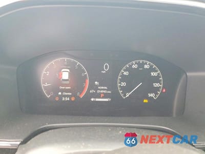 Zdjęcie 9 z 13 samochodu: 2025 HONDA CR-V EXL VIN:7FARS4H79SE011890 - miniatura