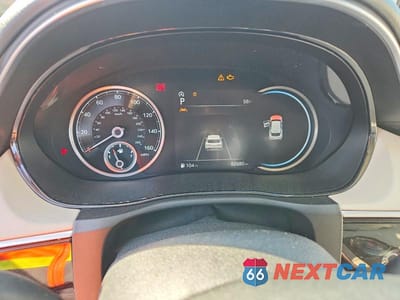 Zdjęcie 9 z 12 samochodu: 2022 GENESIS GV70 2.5T STANDARD VIN:KMUMADTB2NU043383 - miniatura