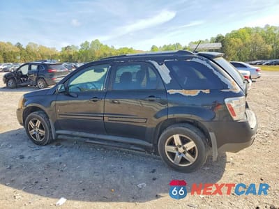 Drugie zdjęcie samochodu z przodu: 2009 CHEVROLET EQUINOX LT VIN:2CNDL63F896224399 - miniatura