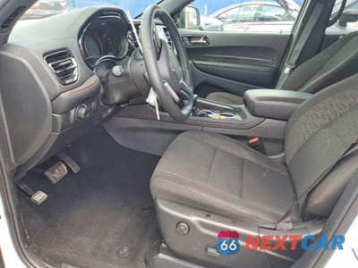 Zdjęcie 7 z 14 samochodu: 2026 DODGE DURANGO GT VIN:1C4RDJDG6TC229536 - miniatura