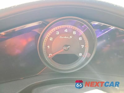 Zdjęcie 9 z 12 samochodu: 2021 PORSCHE PANAMERA TURBO S SPORT TURISMO VIN:WP0CF2A74ML197133 - miniatura