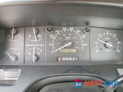 Zdjęcie 9 z 12 samochodu: 1994 FORD F150 VIN:1FTEF15N2RNA25612 - miniatura