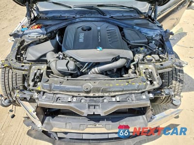 Zdjęcie 11 z 13 samochodu: 2019 BMW 440XI VIN:WBA4W9C56KAF94070 - miniatura