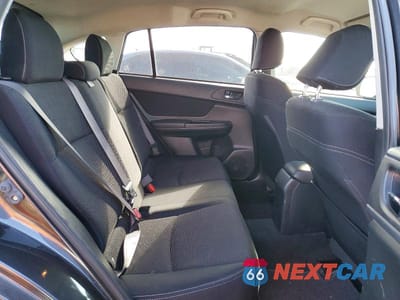 Zdjęcie 11 z 13 samochodu: 2014 SUBARU XV CROSSTREK 2.0 PREMIUM VIN:JF2GPAWC5E8293633 - miniatura