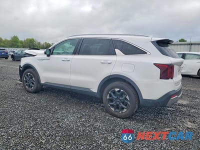 Drugie zdjęcie samochodu z przodu: 2024 KIA SORENTO S VIN:5XYRLDJC4RG275263 - miniatura
