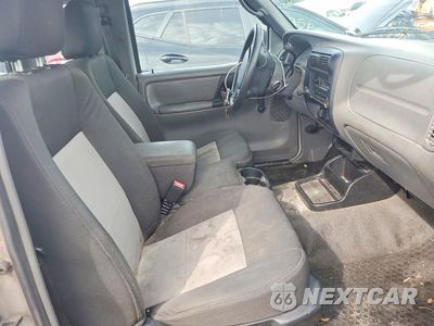 Zdjęcie 10 z 12 samochodu: 2010 FORD RANGER SUPER CAB VIN:1FTKR1ED8APA48290 - miniatura