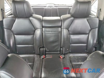 Zdjęcie 10 z 13 samochodu: 2013 ACURA MDX ADVANCE VIN:2HNYD2H8XDH000774 - miniatura