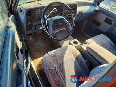 Zdjęcie 8 z 11 samochodu: 1990 FORD RANGER SUPER CAB VIN:1FTCR14T8LPA10431 - miniatura