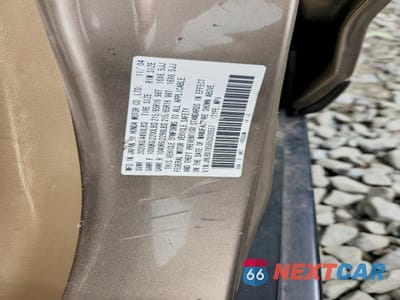 Zdjęcie 13 z 13 samochodu: 2005 HONDA CRV AWD VIN:JHLRD78585C020557 - miniatura