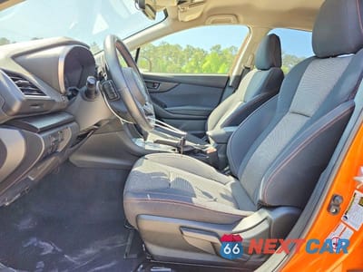 Zdjęcie 7 z 13 samochodu: 2020 SUBARU CROSSTREK PREMIUM VIN:JF2GTAPC9LH211779 - miniatura