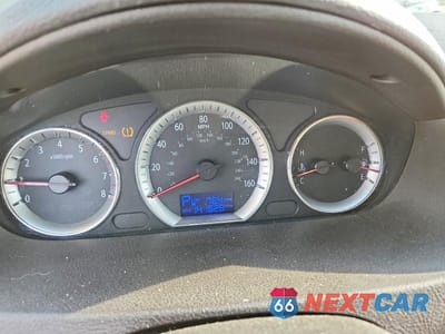 Zdjęcie 9 z 11 samochodu: 2010 HYUNDAI SONATA GLS VIN:5NPET4AC4AH643694 - miniatura