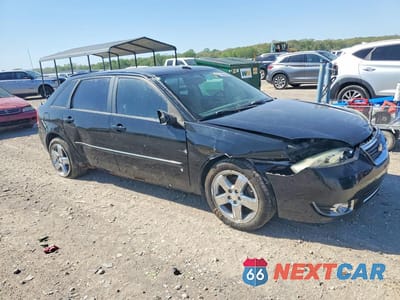 Czwarte zdjęcie samochodu z boku: 2007 CHEV MALIBU MAXX LTZ VIN:1G1ZU67N57F187347 - miniatura