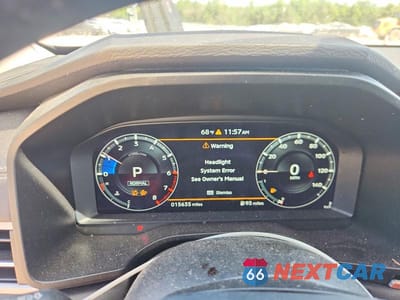Zdjęcie 9 z 14 samochodu: 2023 MITSUBISHI OUTLANDER SE VIN:JA4J3UA82PZ058098 - miniatura
