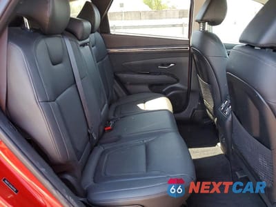 Zdjęcie 11 z 14 samochodu: 2022 HYUNDAI TUCSON LIMITED VIN:5NMJECAE5NH139128 - miniatura