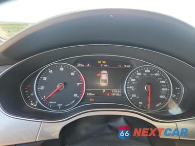 Zdjęcie 9 z 13 samochodu: 2016 AUDI A6 PREMIUM PLUS VIN:WAUFGAFC3GN004325 - miniatura