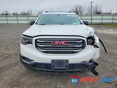 Piąte zdjęcie samochodu w środku: 2019 GMC ACADIA ALL TERRAIN VIN:1GKKNTLS5KZ211402 - miniatura