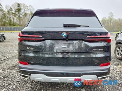 Zdjęcie 6 z 13 samochodu: 2026 BMW X5 XDRIVE40I VIN:5UX23EU08T9385801 - miniatura