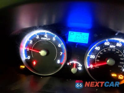 Zdjęcie 9 z 12 samochodu: 2010 HYUNDAI ACCENT GLS VIN:KMHCN4AC4AU430554 - miniatura