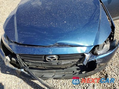 Zdjęcie 12 z 13 samochodu: 2019 MAZDA CX-3 TOURING VIN:JM1DKDC74K1456639 - miniatura