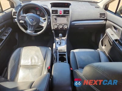 Zdjęcie 8 z 13 samochodu: 2014 SUBARU XV CROSSTREK 2.0 LIMITED VIN:JF2GPAKC3E8226163 - miniatura