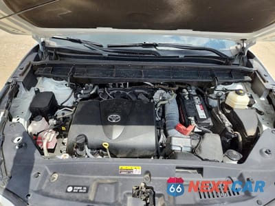 Zdjęcie 11 z 11 samochodu: 2021 TOYOTA HIGHLANDER L VIN:5TDZZRAHXMS516844 - miniatura