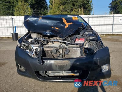 Piąte zdjęcie samochodu w środku: 2010 TOYOTA VENZA FWD 4CYL VIN:4T3ZA3BB5AU025008 - miniatura