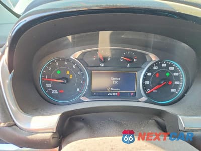 Zdjęcie 9 z 13 samochodu: 2021 CHEVROLET TRAVERSE LT VIN:1GNEVGKW9MJ160550 - miniatura