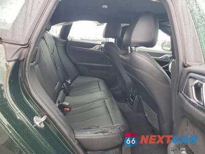 Zdjęcie 10 z 12 samochodu: 2023 BMW 430XI GRAN COUPE VIN:WBA73AV00PFN36231 - miniatura
