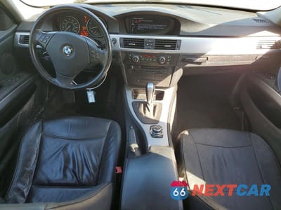 Zdjęcie 8 z 12 samochodu: 2009 BMW 328 I SULEV VIN:WBAPH53519A437957 - miniatura