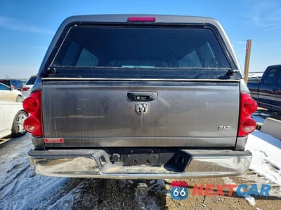 Zdjęcie 6 z 11 samochodu: 2007 DODGE RAM 1500 ST VIN:1D7HA16247J584136 - miniatura