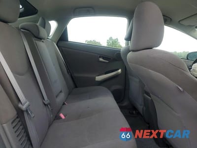 Zdjęcie 10 z 13 samochodu: 2010 TOYOTA PRIUS III VIN:JTDKN3DU6A0244634 - miniatura