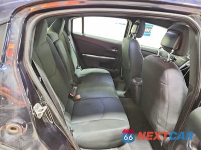 Zdjęcie 10 z 12 samochodu: 2011 CHRYSLER 200 TOURING VIN:1C3BC1FB9BN590109 - miniatura