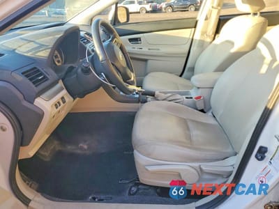 Zdjęcie 7 z 12 samochodu: 2013 SUBARU IMPREZA LIMITED VIN:JF1GJAH61DH028042 - miniatura